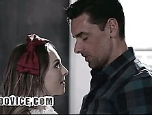 Lily Larimar In Star Quality