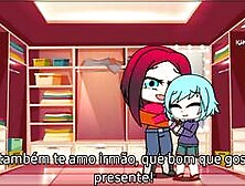 A vida de Uru ep 2: Aniversario do Uru