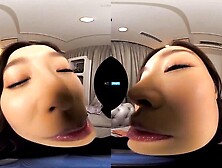 Shshshhss: Stripchat, Vr & Virtual Reality VR Porn