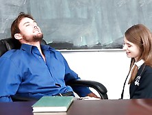 The Cum Sponge Assessment