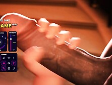 3D New Teacher Hardcore