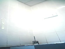 Voyeur Toilet Cam 1