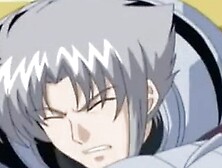 Slutty Princess hentai sixty nine style oralsex and hot poked