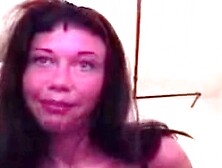 Audition #76 24 y. o.  Babe with nice Tan lines!