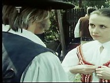 Veronika Freimanova In Slavne Historky Zbojnicke (1986)