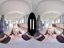 X-MEN XXX Cosplay Battle: SELENE GALLIO VS STEPFORD CUCKOOS.  Who Wins?