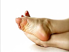 My Best Footjob Compilation 10 - slowmen17