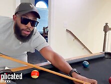 Its Complicated Video 11 When your buddy comes to stay but your hotty is feeling him