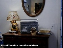 Herschel Savage in Wild Things 1 Video