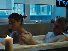 Evgenia Morozova Butt,   Breasts Scene  in Belyy Mavr,  Ili Intimnye Istorii O Moikh Sosedyakh