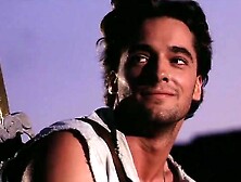 "Dune Warriors" (1991)