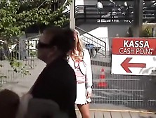 Her lips are sooo juicy