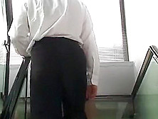 Fabulous Japanese girl Reina Fujii in Amazing Cougar JAV scene