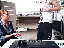 Pantyhose, fellatios