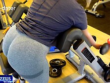 Big cock dirt with tempting Tina Slick Official and Daddy Zeus Official from Verified Amateurs