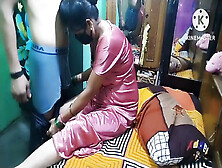 Very Attractive Cute Indian Housewife Boy And Wifey Sex Enjoy Very Good Charming Ex-Wife