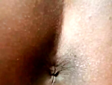 Jamaican Teen Ass Hole