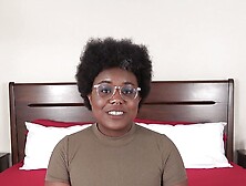Desperate Amateurs Donna Star and Zuri get thier tight pussies stretched out