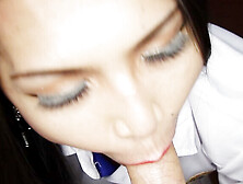 Omg She Loves It Huge Cock In Her Tiny Ass!