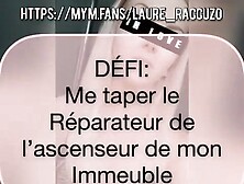 Laure Raccuzo - Unknown Defiance - Anal - Trio - Fuckfest - Deepthroat - Ejaculation - 100% Real porn