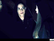 Cult Ritual Turns Into Lesbo Fuckfest With Unbirth Sacrifice