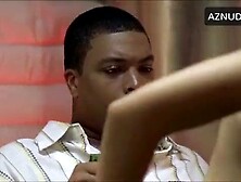 Ebony Angel Dancing Boys Night Club Movie scene Scenes Vintage