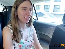 Carolina Lorca is back! Hairy twat and as innocent as ever