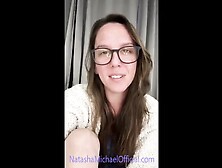 Timing with my stepson over FaceTime while I suck his bullys cock and get a cum facial