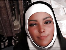 Grandmas House 95 Ive Fucked Mabel and Megan