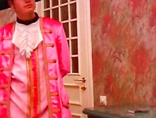 Eva-Mature Russian Goddess 3