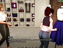 A House in the Rift v0. 5. 11r1 - Lewd shopping day (5)