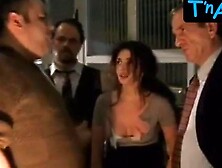 Neus Asensi Sexy Scene  in Siempre Hay Un Camino A La Derecha