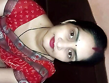 Indian Hot Girl Janvibhabhii Cheats on Husband with Boyfriend - Full HD Desi Sex in Hindi
