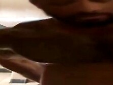 Risky Public Bath Fucking