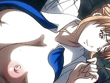 Kyonyuu Hitozuma Onna Kyoushi Saimin vol. 1