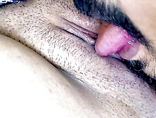 Hot Pakistani Stepbrother Fucks Me Fast and Cums Inside My Tight Pussy - Hindi Audio