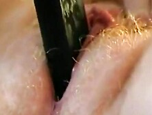 Chubby MILF Cleaning Screwing Her Sons Friend xLx