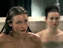 Tabrett Bethell - Legend of the Seeker S2E1