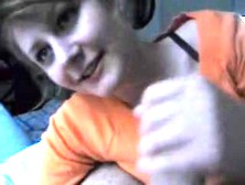 Dedicated GF gives a 15 min tugjob