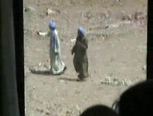 Student Couple European