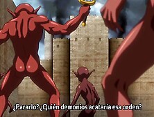 Giant Screwing in the KUROINU Realm EP. two