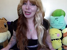 Part 2 Q&A: Emo Redhead Alt Exclusive