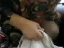 Hot arab women fucked in car