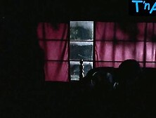 Ann Turkel Breasts Scene in The Fear