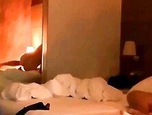 Student Amateur fucks Oldman in Hotel