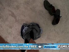 Small Boobs,  Blue Eyed Brat! I Skipped My Date To Fuck My Step Sister ~ Free Sis Loves Me Movie