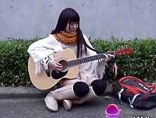 Neko Aino's Toy-Fueled Orgasms End with Thick Cock Bliss