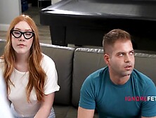 The Trainer Who'd Rather - Harper Red, Nicky Rebel, Mike Avery