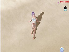 Doa Xtreme Venus Vacation #4