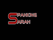 Mature Spanking